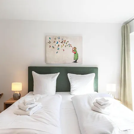 Apartment An Der Georgenkirche