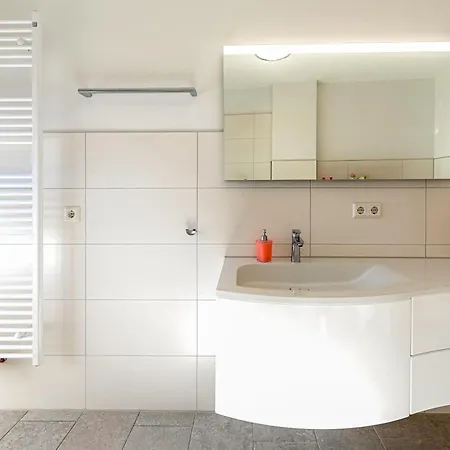 شقة An Der Georgenkirche *