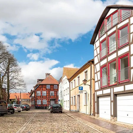 An Der Georgenkirche