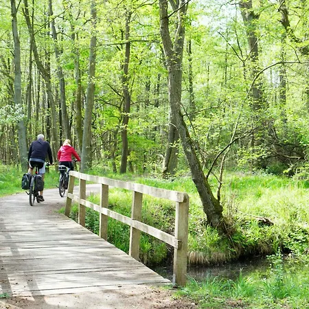 An Der Georgenkirche Apartment