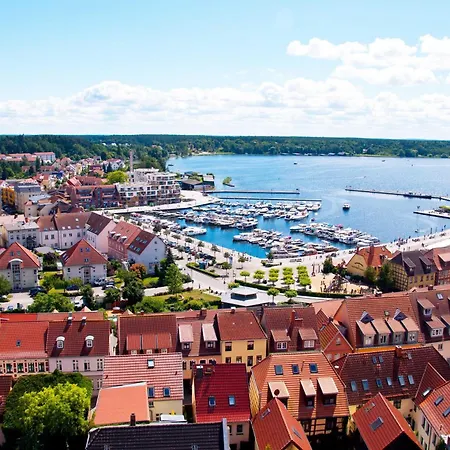 Apartment An Der Georgenkirche *