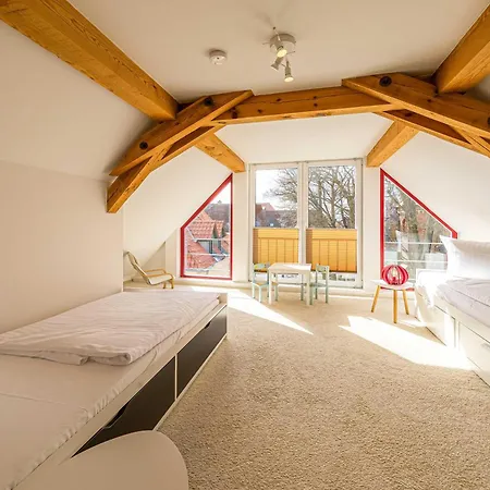 Apartment An Der Georgenkirche *