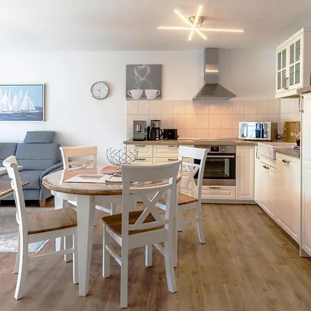 An Der Georgenkirche فارين