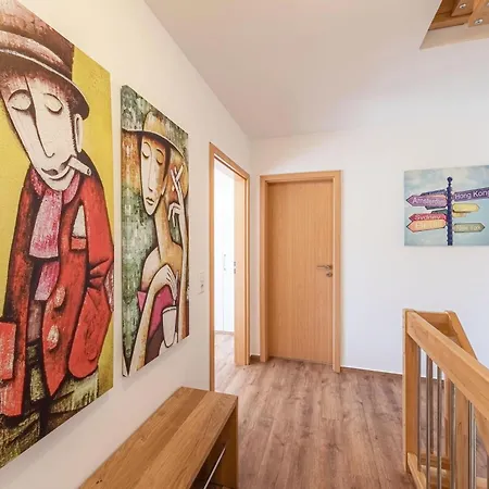 An Der Georgenkirche * Waren (Mueritz)