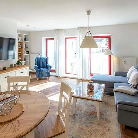 An Der Georgenkirche Apartment