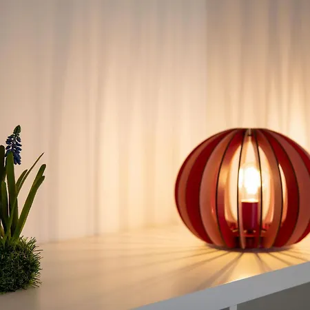 Apartment An Der Georgenkirche