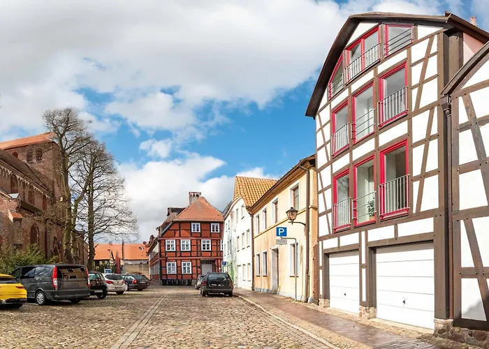 An Der Georgenkirche