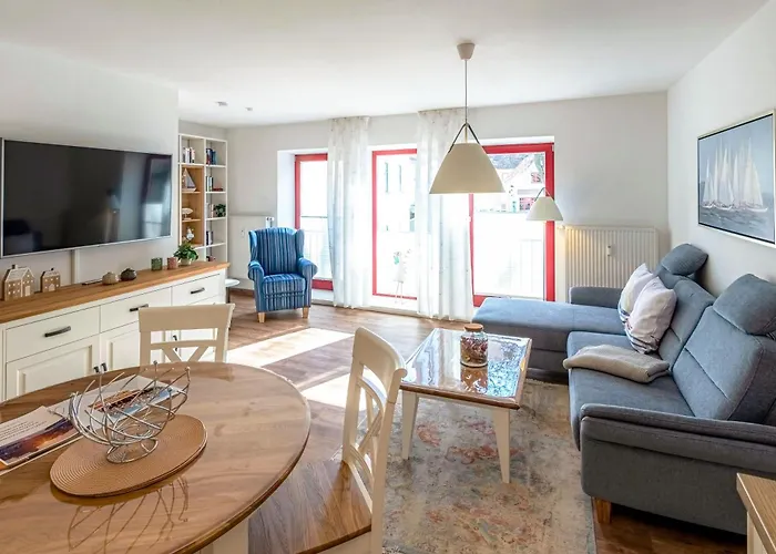 An Der Georgenkirche Apartment